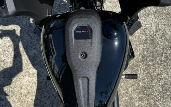 2026 Harley-Davidson Low Rider® ST