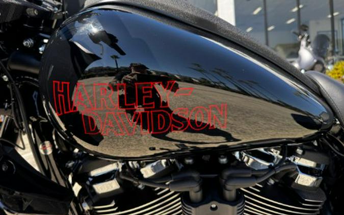 2026 Harley-Davidson Low Rider® ST