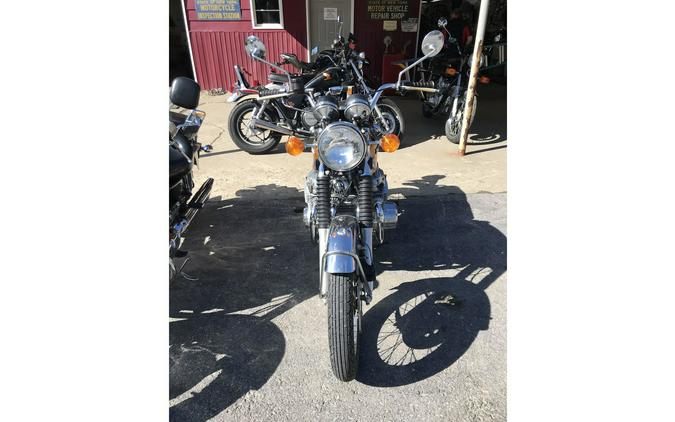 1972 CB750K - Honda