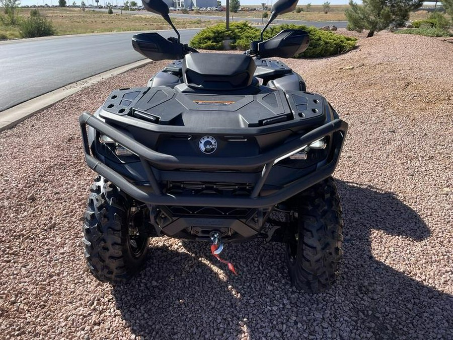 2026 Can-Am® Outlander XT 850