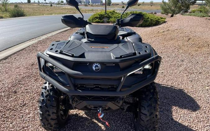 2026 Can-Am® Outlander XT 850