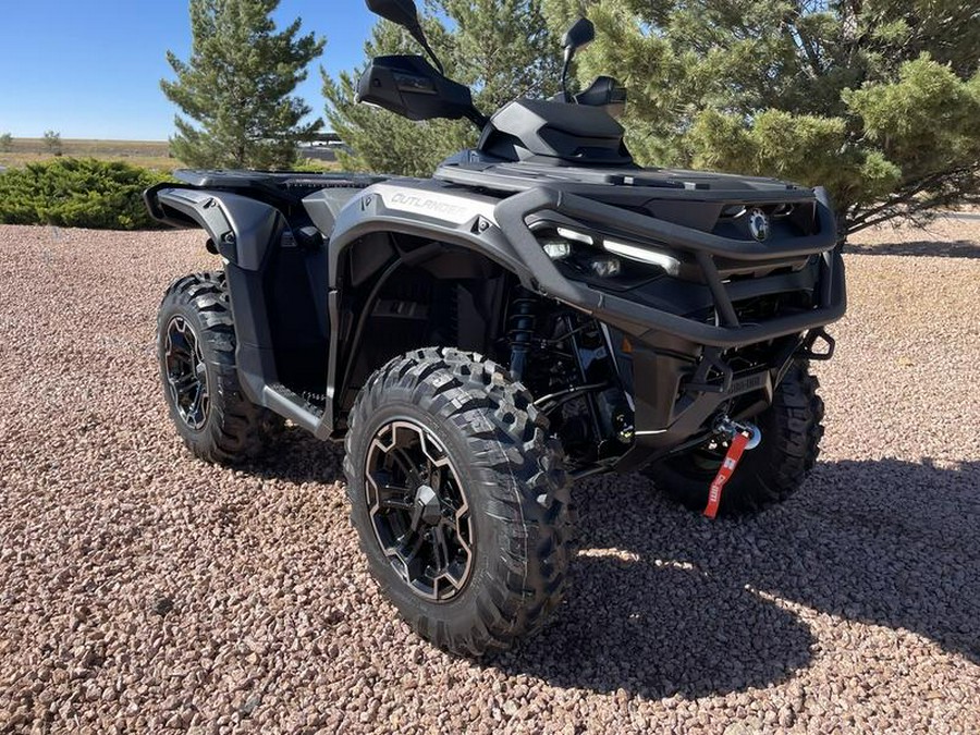 2026 Can-Am® Outlander XT 850