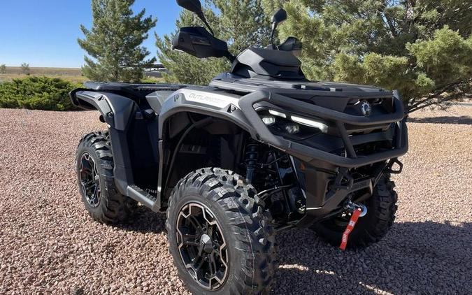 2026 Can-Am® Outlander XT 850