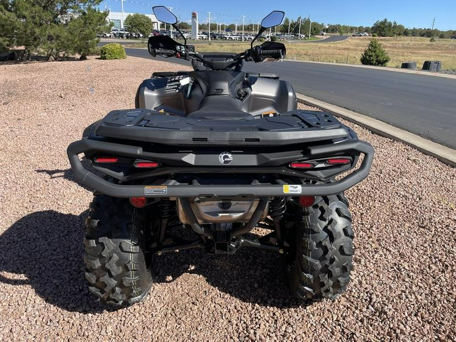 2026 Can-Am® Outlander XT 850