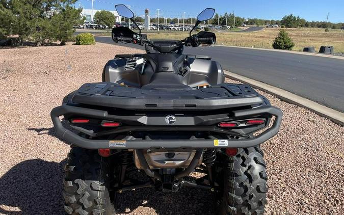 2026 Can-Am® Outlander XT 850
