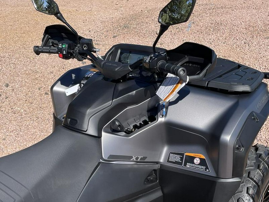 2026 Can-Am® Outlander XT 850