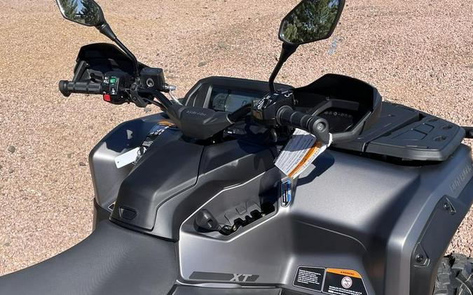2026 Can-Am® Outlander XT 850
