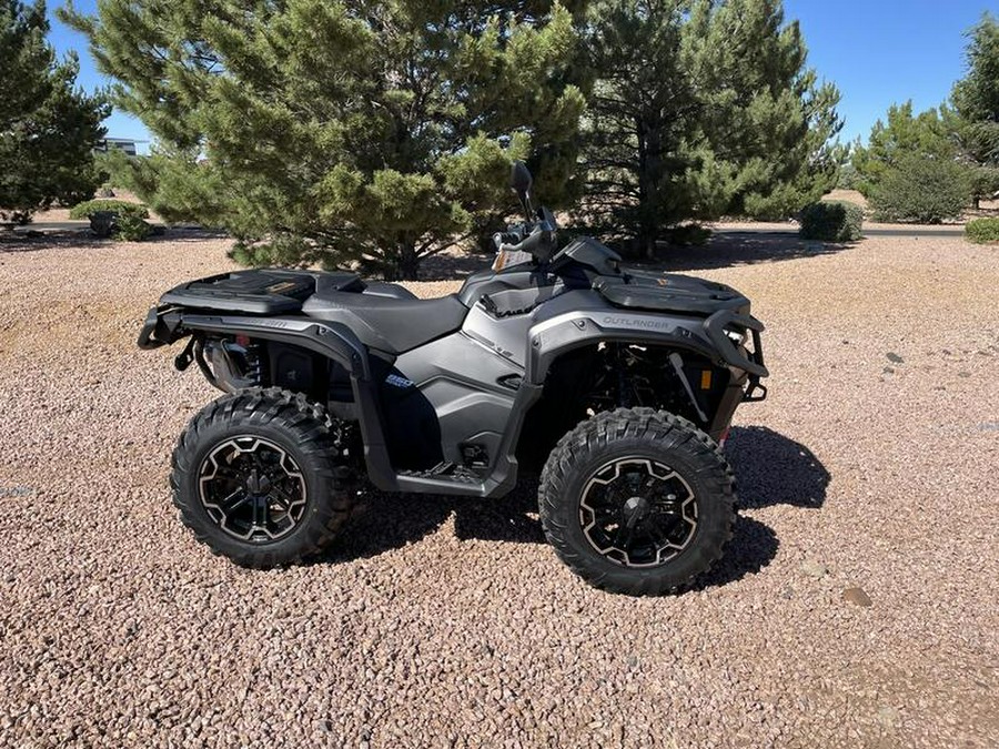 2026 Can-Am® Outlander XT 850