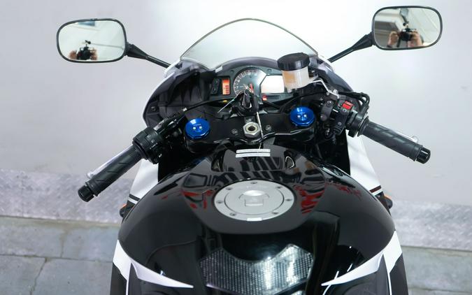 2016 Honda CBR600RR ABS