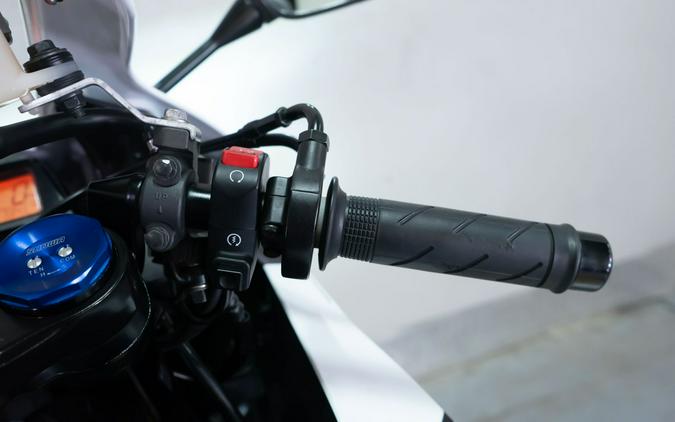 2016 Honda CBR600RR ABS
