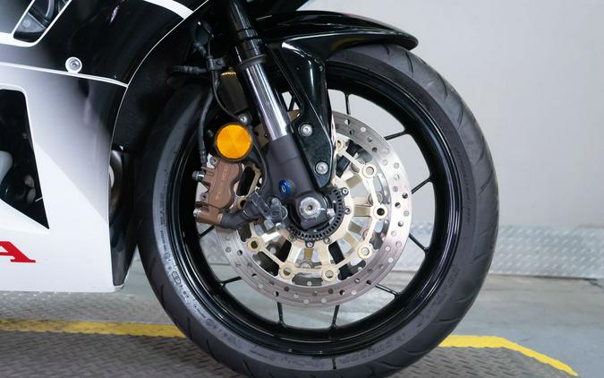 2016 Honda CBR600RR ABS