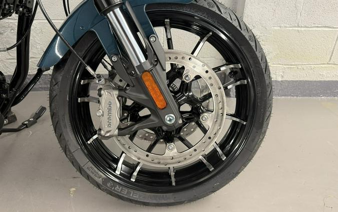 2025 Indian Sport Chief
