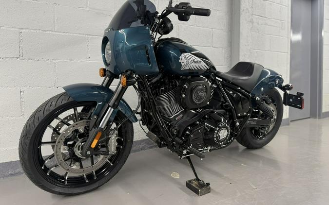 2025 Indian Sport Chief