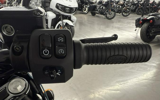 2025 Indian Sport Chief
