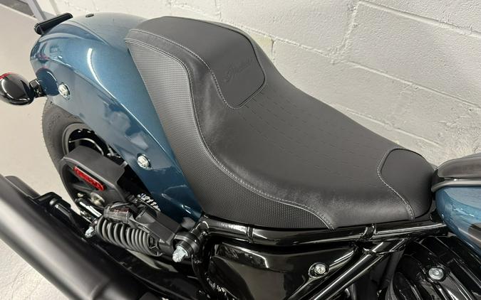 2025 Indian Sport Chief