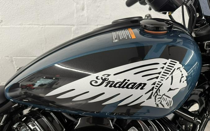 2025 Indian Sport Chief