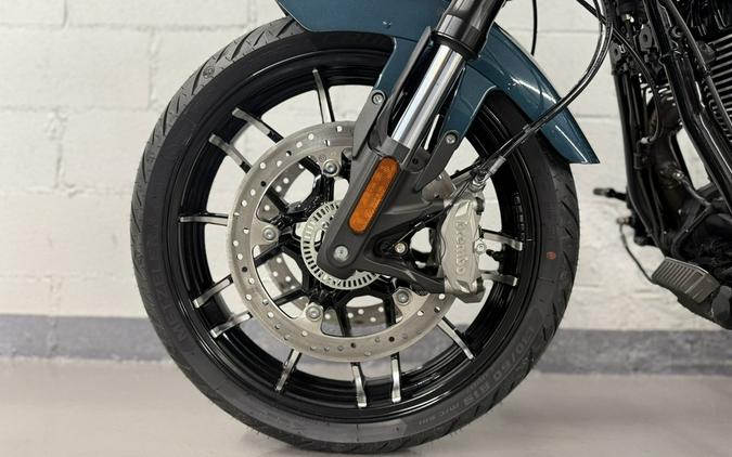 2025 Indian Sport Chief