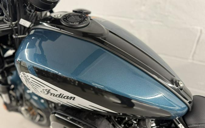 2025 Indian Sport Chief