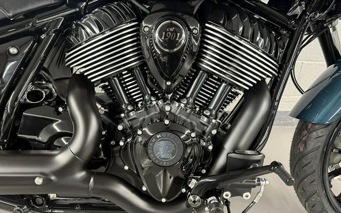 2025 Indian Sport Chief