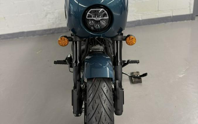 2025 Indian Sport Chief