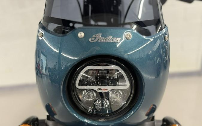 2025 Indian Sport Chief