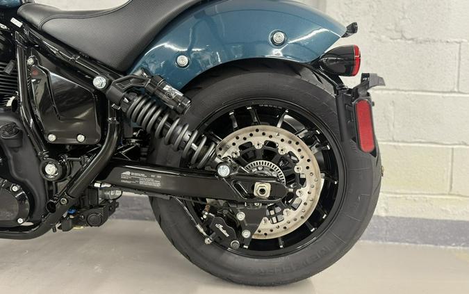 2025 Indian Sport Chief