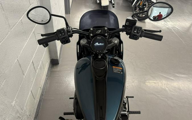2025 Indian Sport Chief