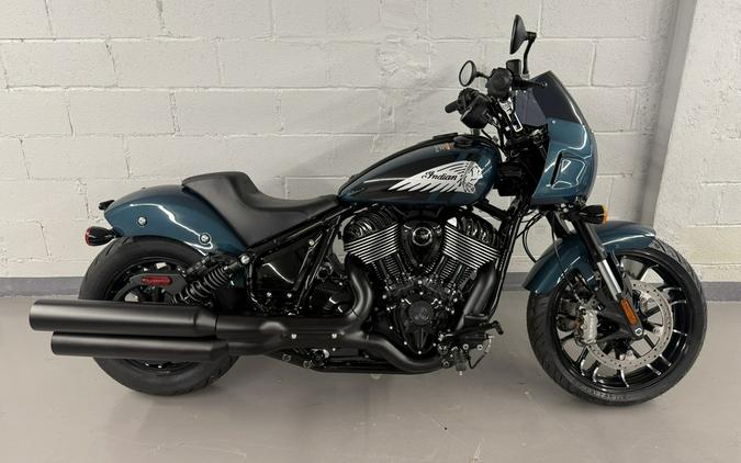 2025 Indian Sport Chief