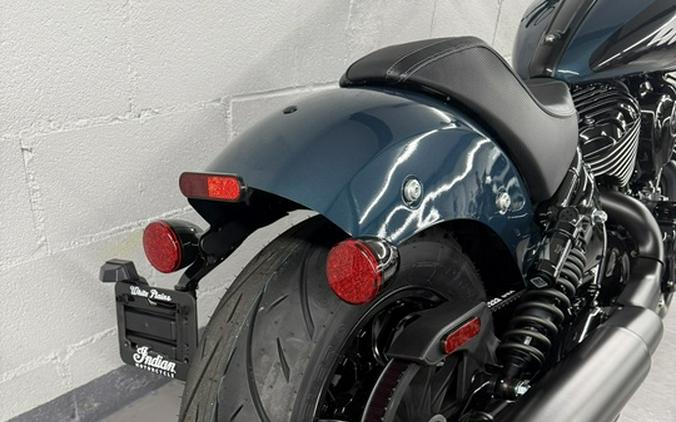 2025 Indian Sport Chief