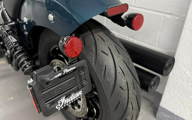 2025 Indian Sport Chief