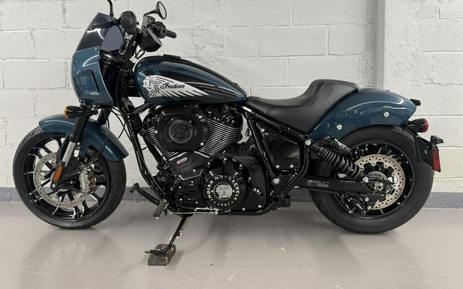 2025 Indian Sport Chief