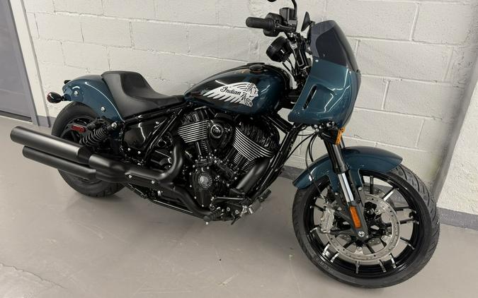 2025 Indian Sport Chief