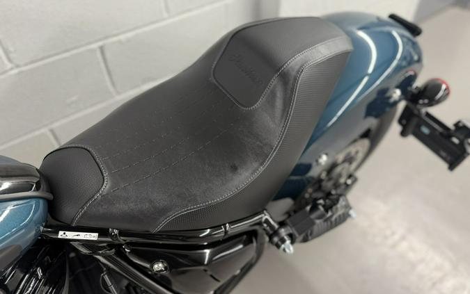 2025 Indian Sport Chief