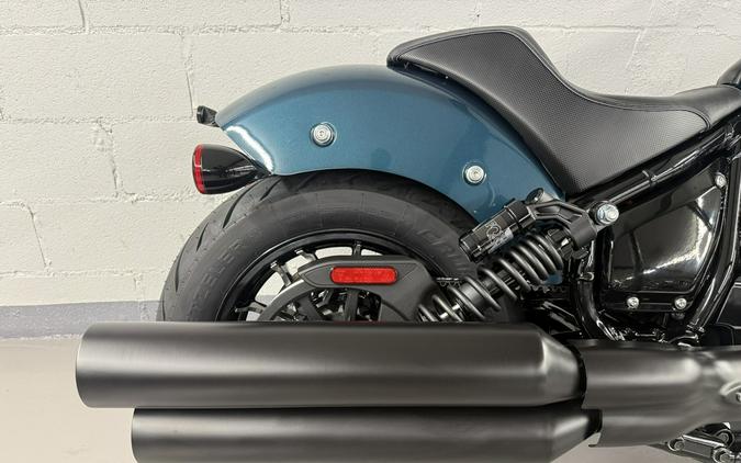 2025 Indian Sport Chief