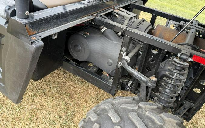 2010 Polaris® Ranger® 800 XP® Browning Pursuit LE