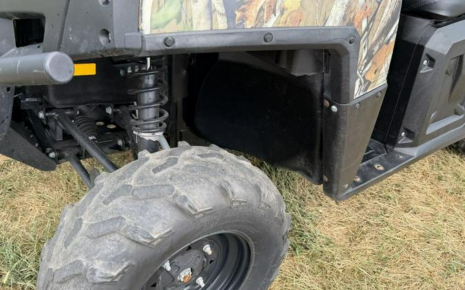 2010 Polaris® Ranger® 800 XP® Browning Pursuit LE