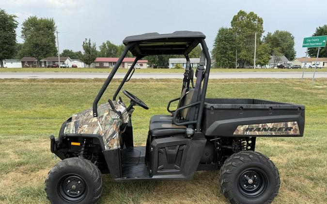 2010 Polaris® Ranger® 800 XP® Browning Pursuit LE