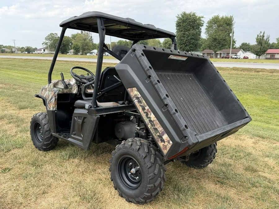 2010 Polaris® Ranger® 800 XP® Browning Pursuit LE