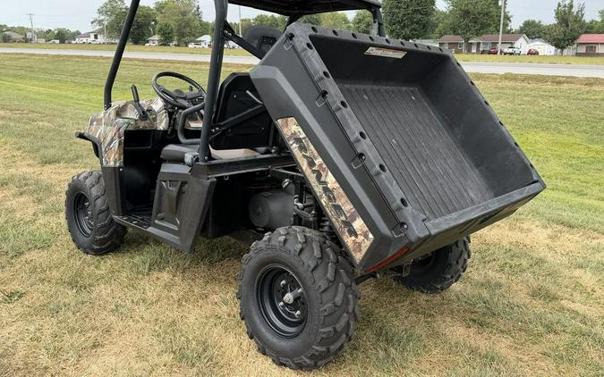 2010 Polaris® Ranger® 800 XP® Browning Pursuit LE