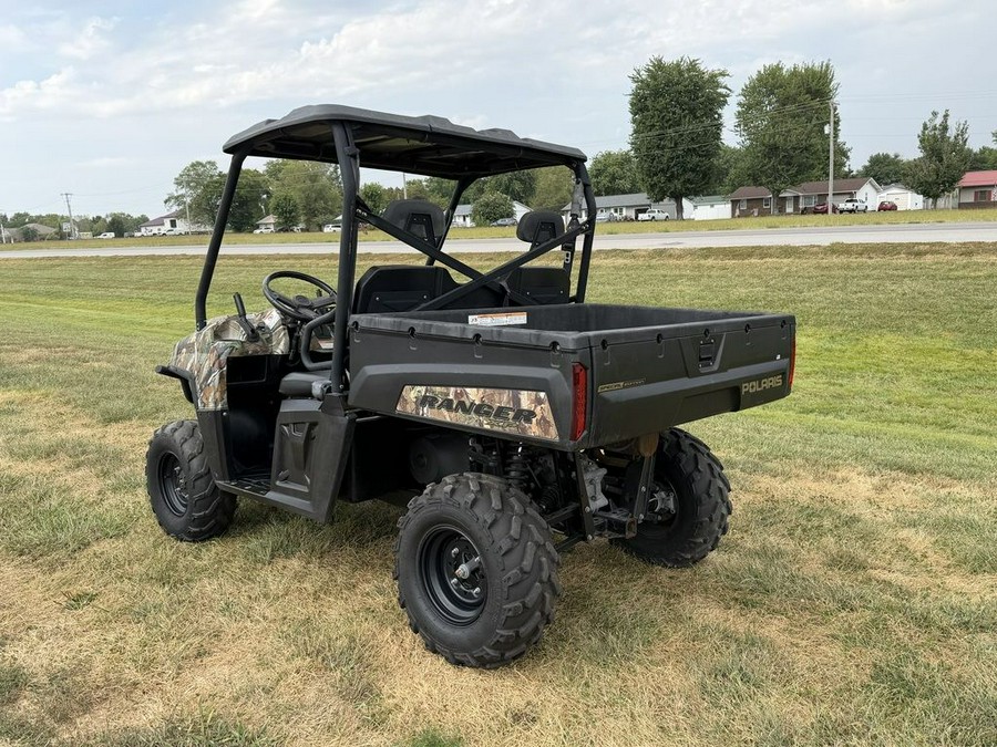 2010 Polaris® Ranger® 800 XP® Browning Pursuit LE