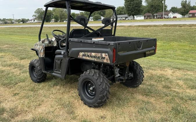 2010 Polaris® Ranger® 800 XP® Browning Pursuit LE