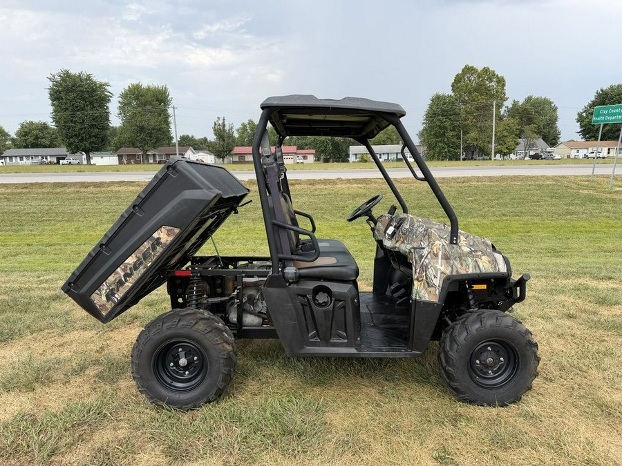 2010 Polaris® Ranger® 800 XP® Browning Pursuit LE