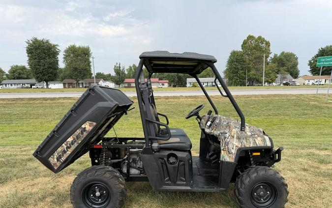 2010 Polaris® Ranger® 800 XP® Browning Pursuit LE