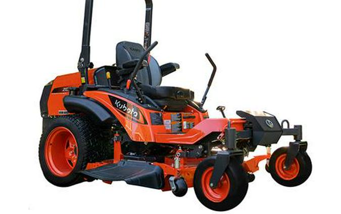 Kubota ZD1611 60 in. Kubota 30.8 hp