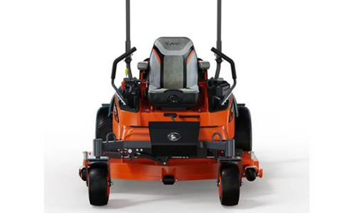 Kubota ZD1611 60 in. Kubota 30.8 hp