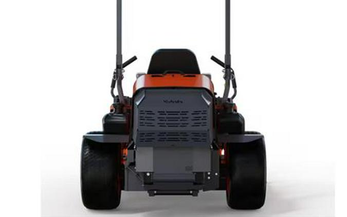 Kubota ZD1611 60 in. Kubota 30.8 hp