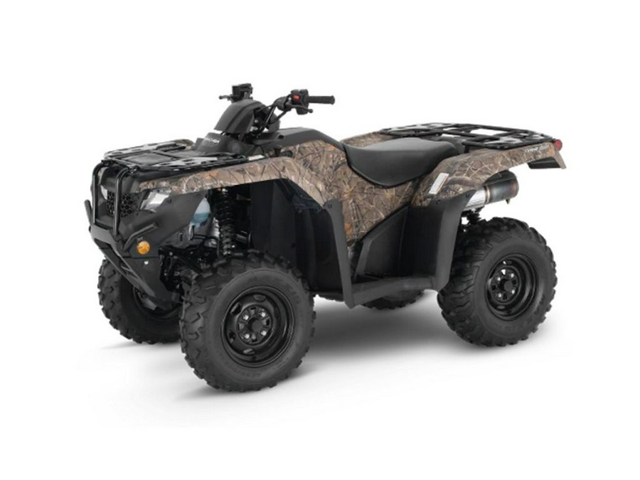 2023 Honda FourTrax Rancher® 4X4 Automatic DCT IRS EPS