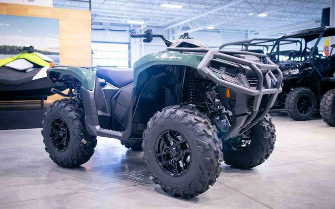 2024 Can-Am® Outlander Pro HD7