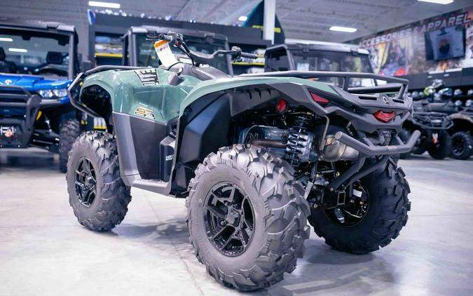 2024 Can-Am® Outlander Pro HD7