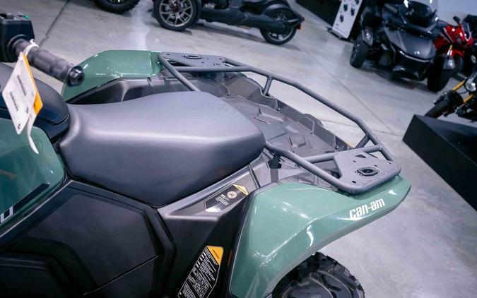 2024 Can-Am® Outlander Pro HD7